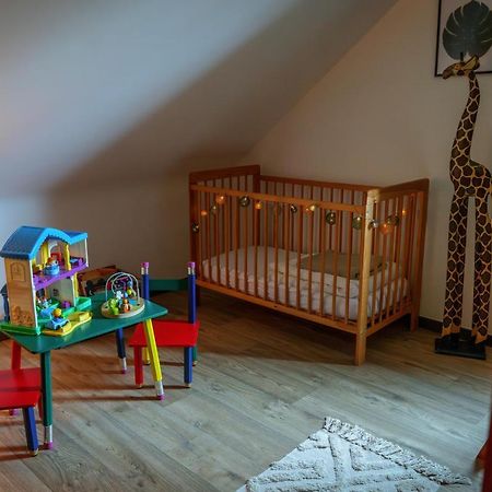 Villa Valy 4 Adultes Et 2 Enfants Дюрби Екстериор снимка