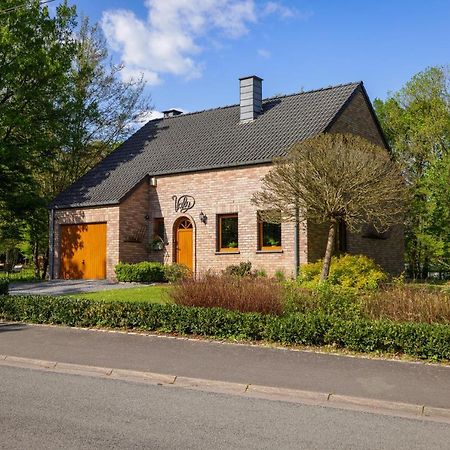 Villa Valy 4 Adultes Et 2 Enfants Дюрби Екстериор снимка