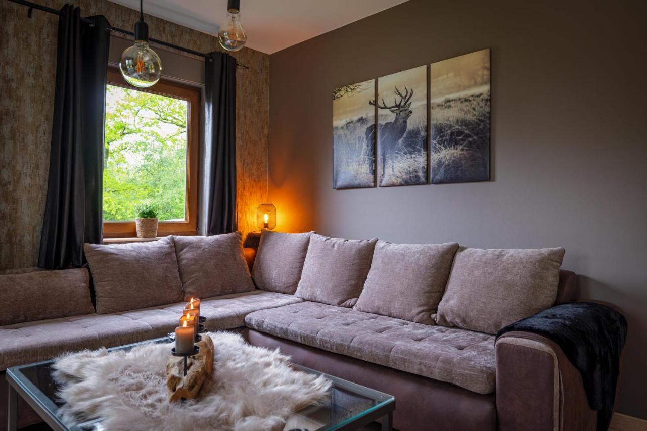 Villa Valy 4 Adultes Et 2 Enfants Дюрби Екстериор снимка