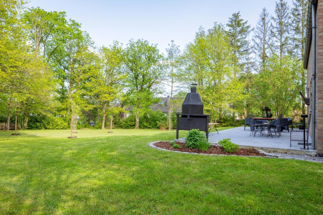 Villa Valy 4 Adultes Et 2 Enfants Дюрби Екстериор снимка