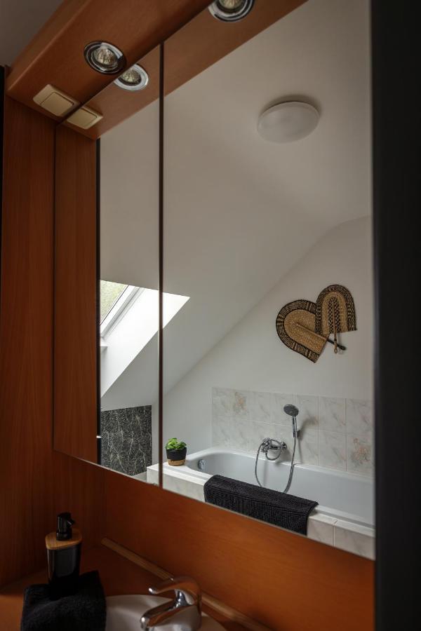 Villa Valy 4 Adultes Et 2 Enfants Дюрби Екстериор снимка