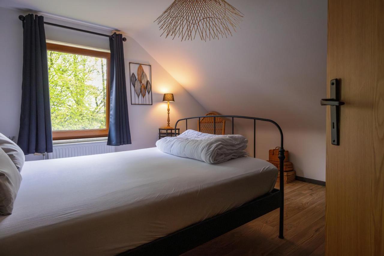 Villa Valy 4 Adultes Et 2 Enfants Дюрби Екстериор снимка