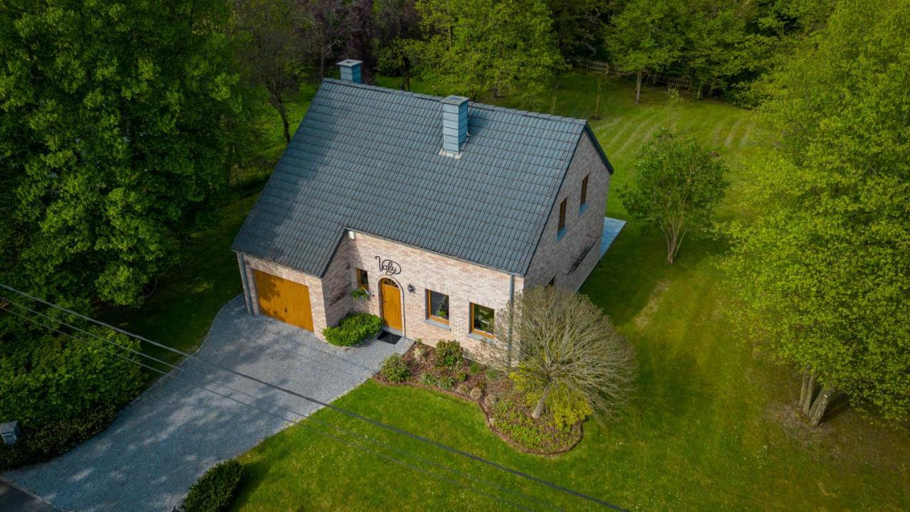 Villa Valy 4 Adultes Et 2 Enfants Дюрби Екстериор снимка