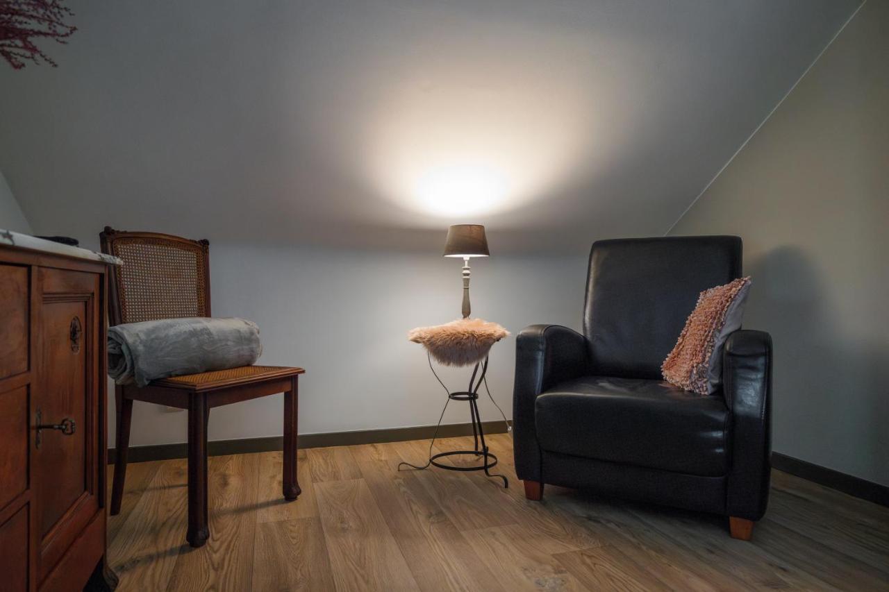 Villa Valy 4 Adultes Et 2 Enfants Дюрби Екстериор снимка