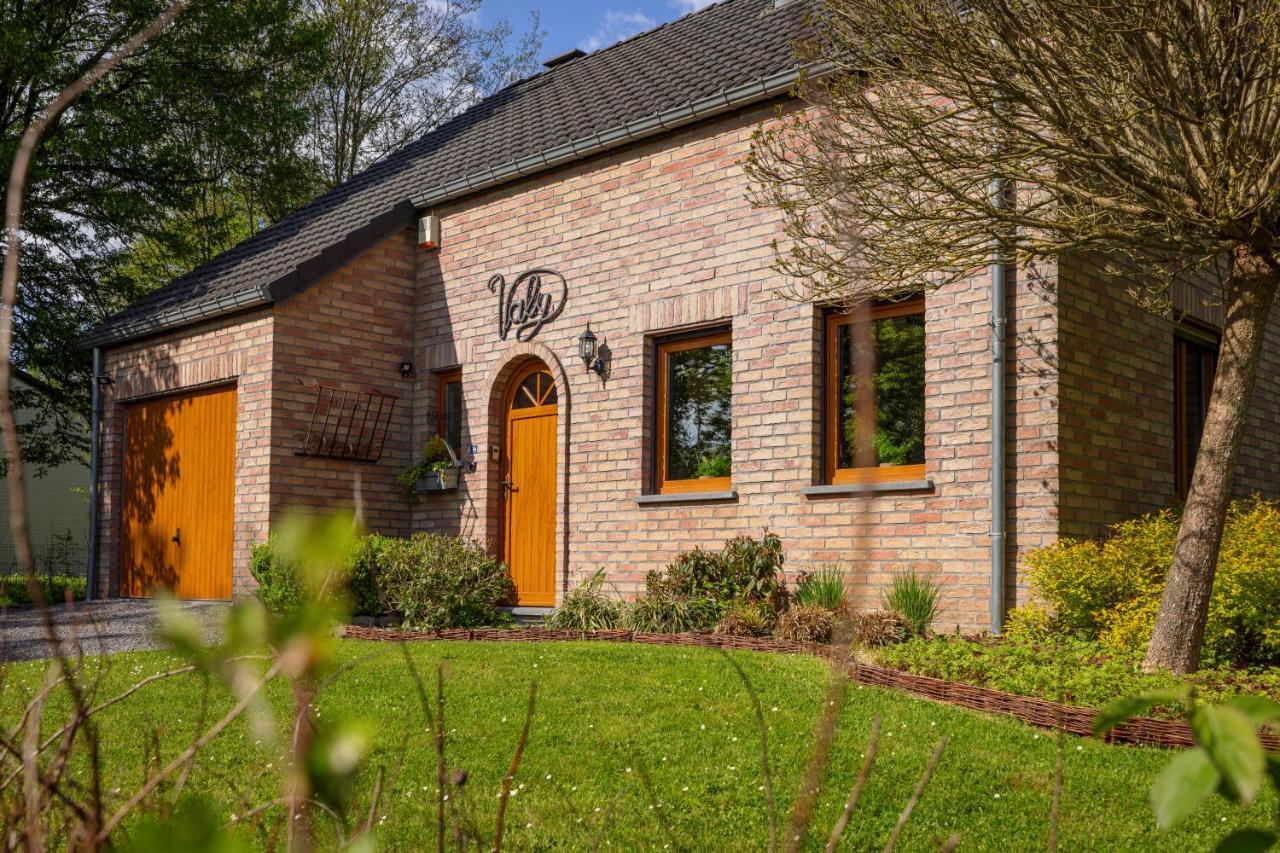 Villa Valy 4 Adultes Et 2 Enfants Дюрби Екстериор снимка