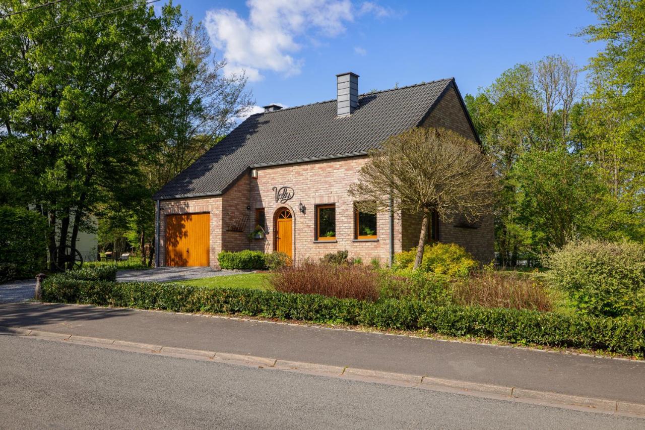 Villa Valy 4 Adultes Et 2 Enfants Дюрби Екстериор снимка